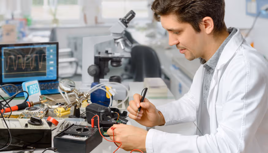 Melikgazi Elektronik Tamircisi