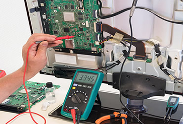 Melikgazi Elektronik Tamircisi