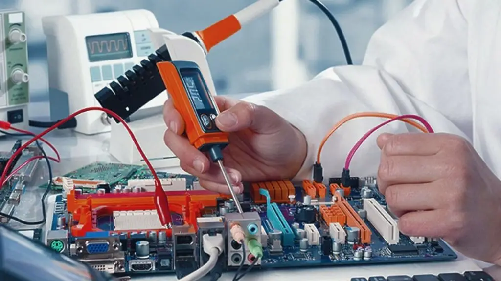 Melikgazi Elektronik Tamircisi